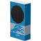 NFL Detroit Lions Zone Block Xbox Series S Console Skin